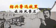 男生的小鸡插入女生逼的网站中国绍兴-鲁迅故里旅游风景区